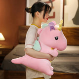 Dreamy Dino Dragon Plushies