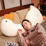 Dino & Friends Looong Plush Pillow