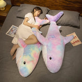 Dreamy Shark Plushies