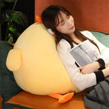 Wobbly Waddle Chick Plushie