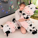 Moooodle Cow Plush Pillow