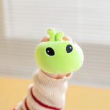 Surrender Squad, Alien Pudding Peekaboo Plush Set