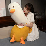 Waddle Banano, The Quirky Banana Duck Plush