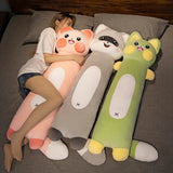 Long Tail Buddies Looong Plushies