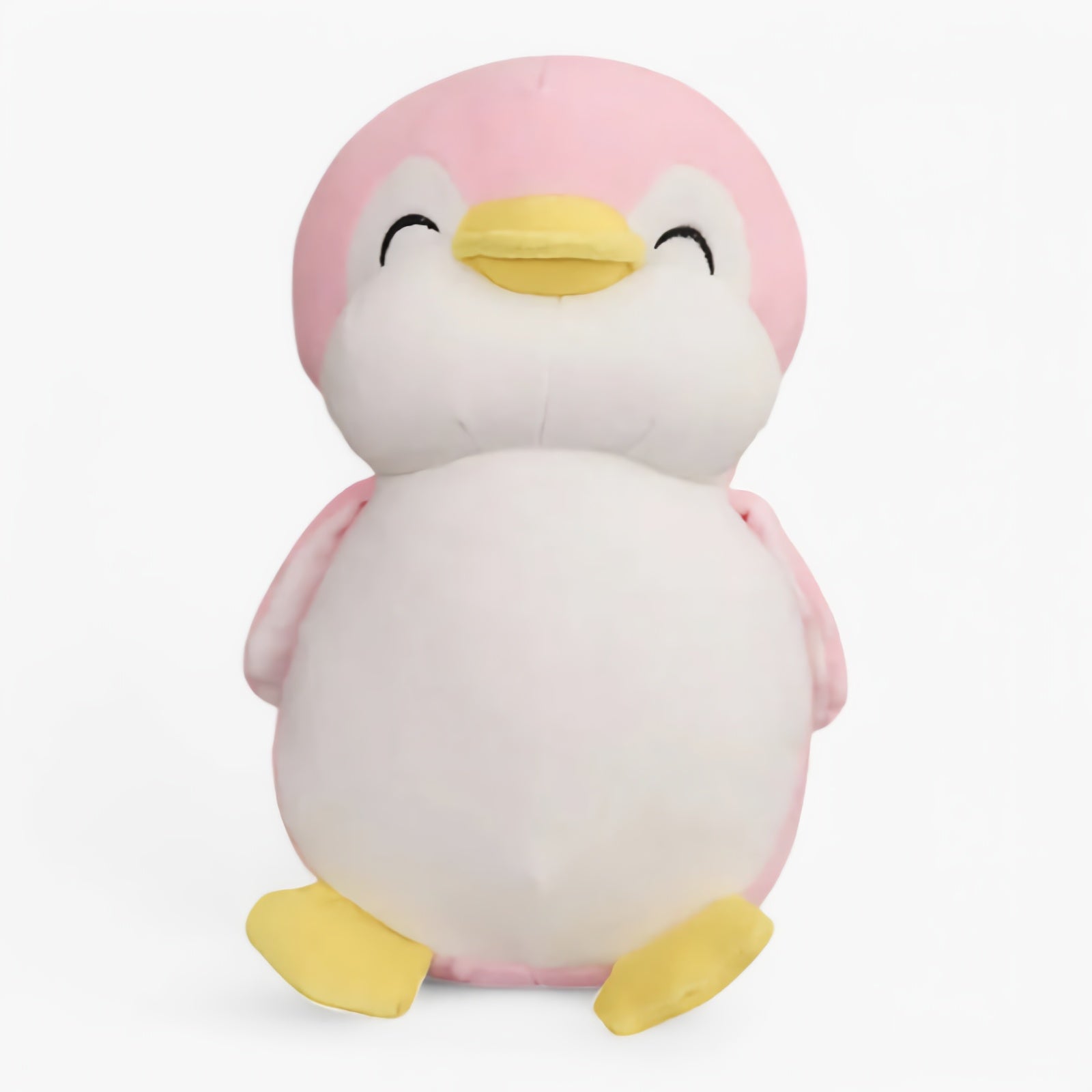 Puffin Pals Plump Penguin Plushies