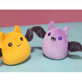 Lucky Bats Peekaboo Plush Set