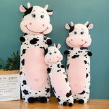 Moooodle Cow Plush Pillow