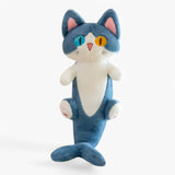 Meowrine, The Mystical Shark Cat Plush