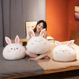Bun Bloop Bunny Plushies