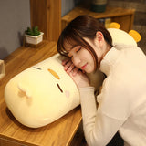 Loving Loaf Looong Plushies