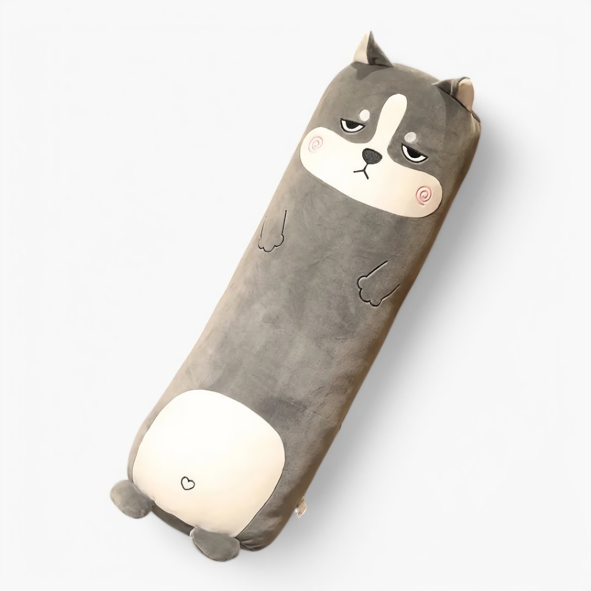 Loving Loaf Looong Plushies