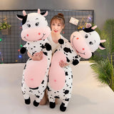 Moooodle Cow Plush Pillow