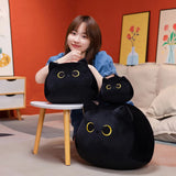 Mochi Meow Chubby Cat Plushie