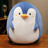 Arctic Pals Blanket Plush Set