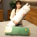 Loving Loaf Looong Plushies