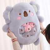 Pocket Pals Parade, Peekaboo Plush Set