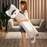Long Tail Buddies Looong Plushies