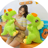 RoarPals Dinosaur Huggable Plushie