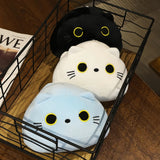 Mochi Meow Chubby Cat Plushie