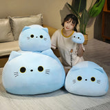 Mochi Meow Chubby Cat Plushie