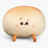Bao Buddies - Chubby Bun Plush Pillows
