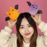 Lucky Bats Peekaboo Plush Set