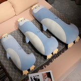 Curvy Cuddlers Twisty Plush Cuties