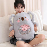 Pocket Pals Parade, Peekaboo Plush Set