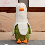 Waddle Banano, The Quirky Banana Duck Plush