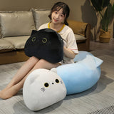 Mochi Meow Chubby Cat Plushie