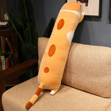 Paws Up! Looong Cat Plushies