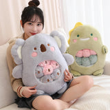 Pocket Pals Parade, Peekaboo Plush Set