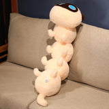 Caterpurr Cats - The Adorably Long Cat Plushies