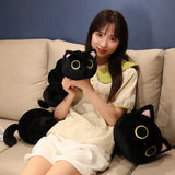 Caterpurr Cats - The Adorably Long Cat Plushies