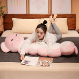 Cuddlepillars - Wiggly Looong Plush Hug Buddies