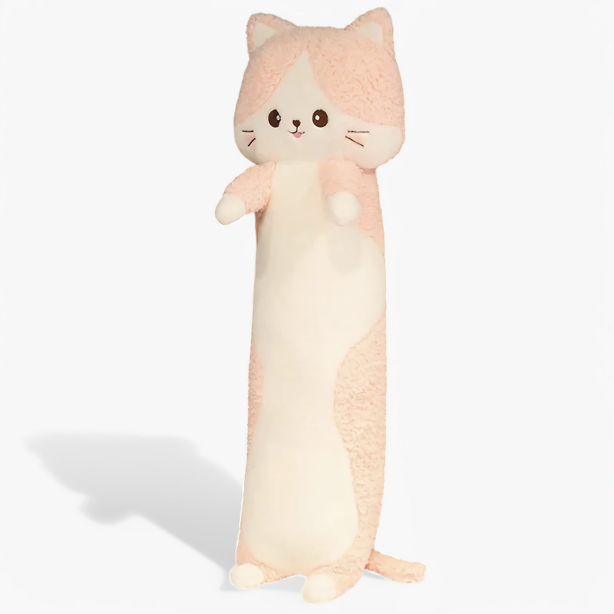 Furry Tail Kitties Looong Plushie