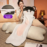 Cozy Paws Parade Looong Plush Stuffed Animals