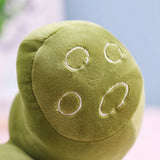 Baby Dino Big-Eyed Plush Dinosaur