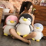Puffin Pals Plump Penguin Plushies