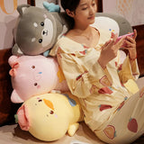 Dreamy Winged Buddies Looong Plushie
