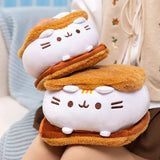 Biscuit Buddy Cat Plush