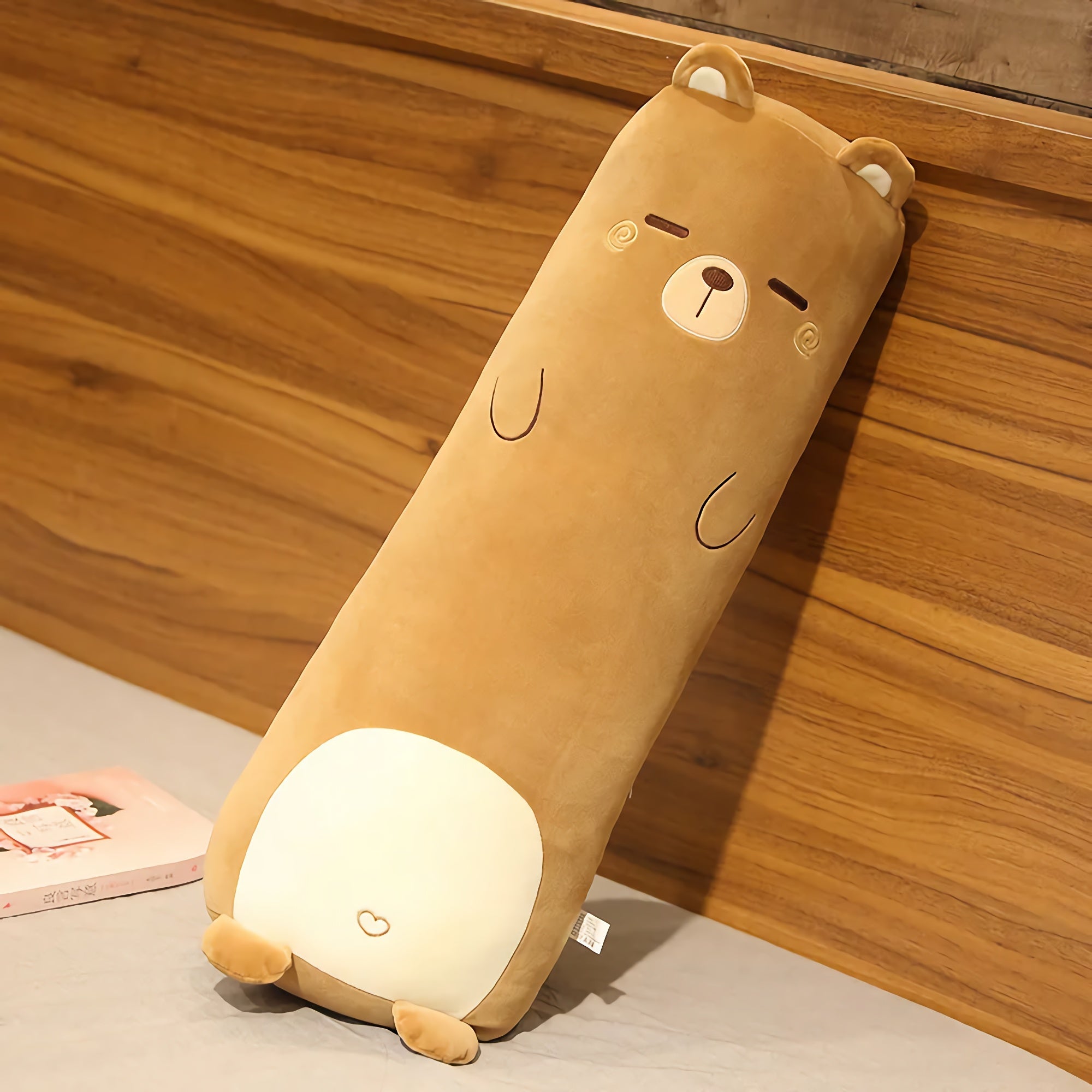 Loving Loaf Looong Plushies
