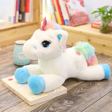 Starbeam Unicorn Plushies