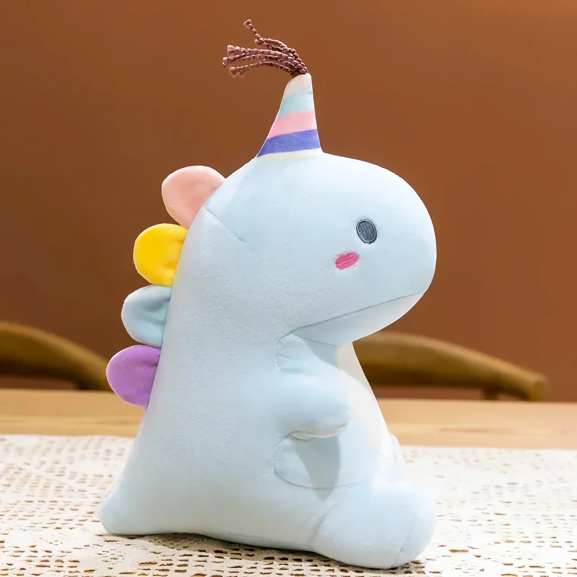 Party Dino Buddies
