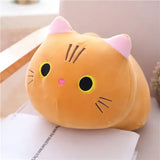 Neko Noodle Looong Cat Plushie