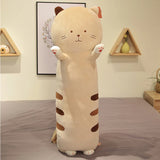 HuggiCat Looong Plush