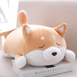 Bubble Shiba Plush