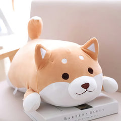 Bubble Shiba Plush