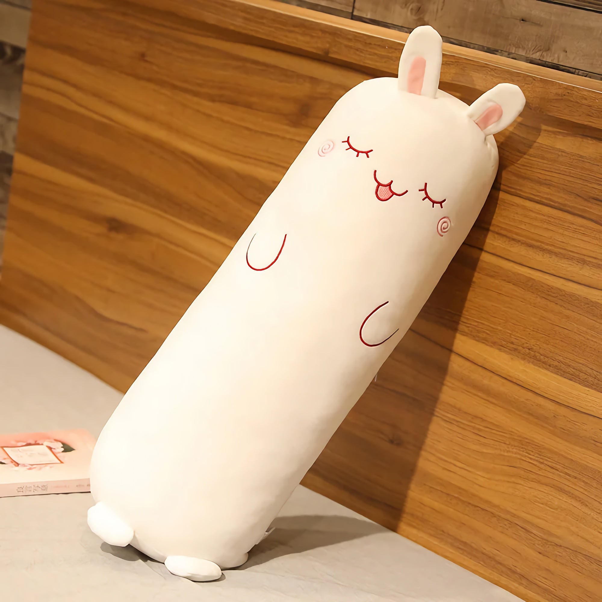 Loving Loaf Looong Plushies