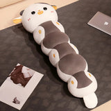 Cuddlepillars - Wiggly Looong Plush Hug Buddies